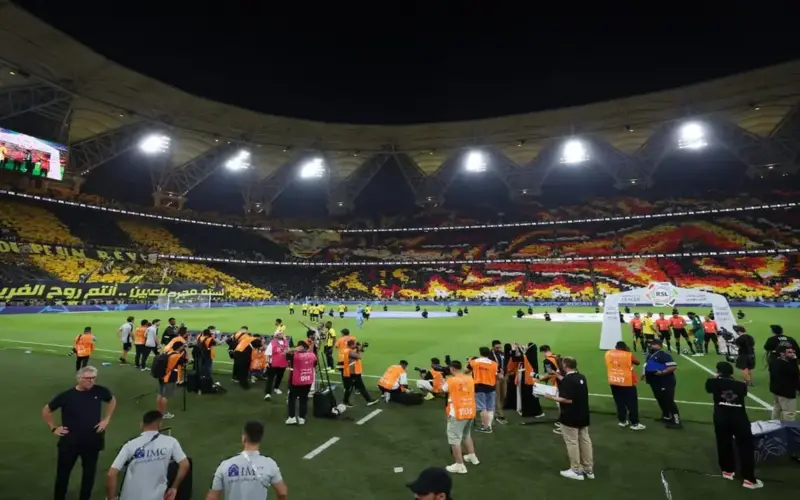قيمة عرض الاتحاد للتعاقد مع مدرب صربيا